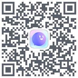 微光的下载二维码