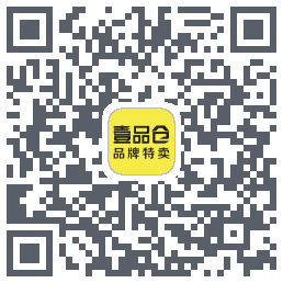 壹品仓的下载二维码
