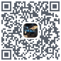 RH Bounce Car QRcode