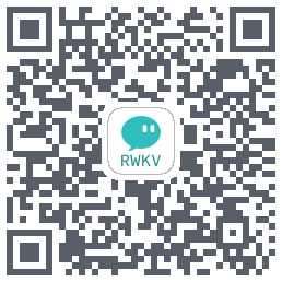 RWKV ChatDownload QR-Code