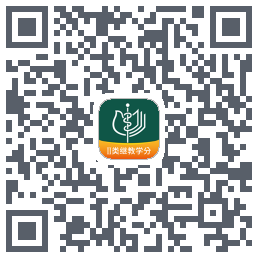 中华医学期刊 QRcode