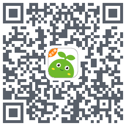 豌豆素质家长端Download QR-Code