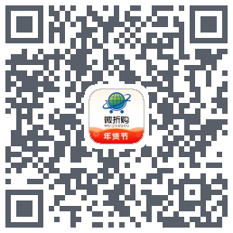 微折购 QRcode