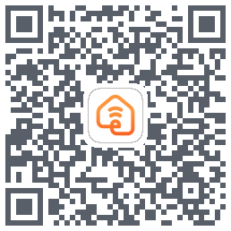 LinkHome的下載二維碼