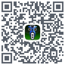 魅力智行 QRcode