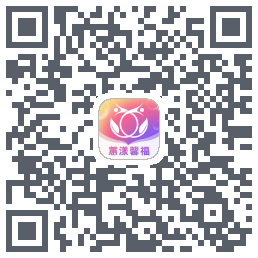 蕙漾馨福 QRcode
