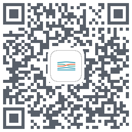 城投宽庭 QRcode