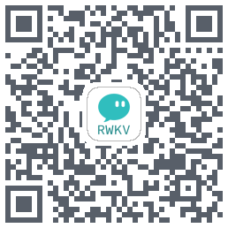 RWKV Chat QRcode