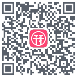 千寻 QR-код для загрузки