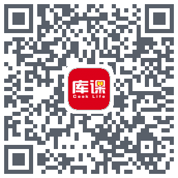 库课网校のダウンロードQRコード