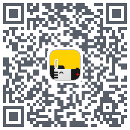快乐斑马HD QRcode