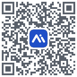 秘塔AI搜索のダウンロードQRコード