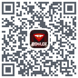 完美世界电竞 QRcode