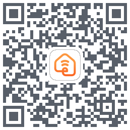 LinkHome的下載二維碼