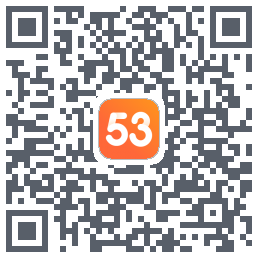 53伴学测试版 QRcode