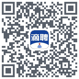 滴聘 QRcode