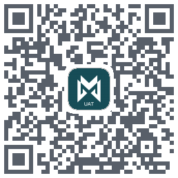 猛士汽车 QRcode
