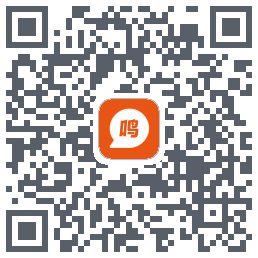 零食有鸣 QRcode