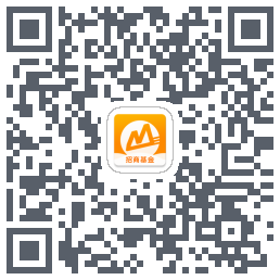 招商基金 QRcode