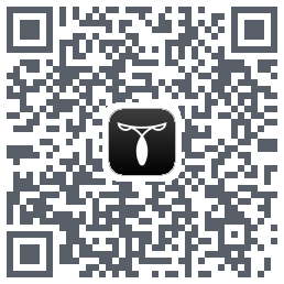 思骑出行codice QR per il download