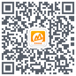 招商基金 QRcode