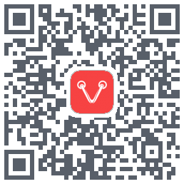 Voghion QRcode