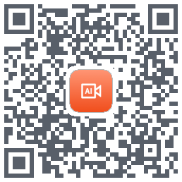 AI视频管理平台 QRcode