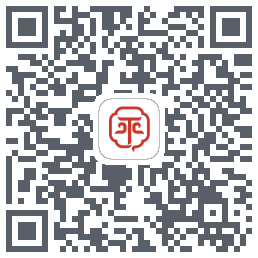平安通的下载二维码