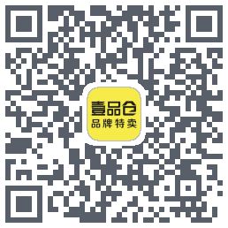 壹品仓 QRcode