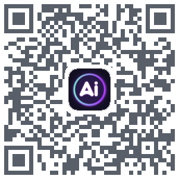 DeepAI智能助手 QR-код для загрузки