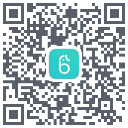 海马爸比código QR de descarga de