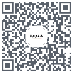 新东方文旅código QR de descarga de