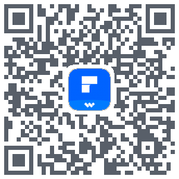 PDFelement QRcode