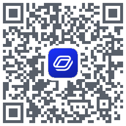 米家3D打印código QR de descarga de