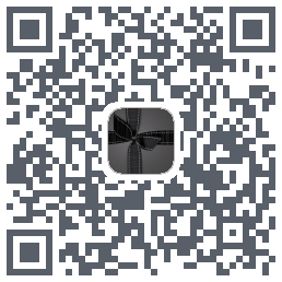 NETAPORTER中国的下載二維碼