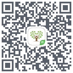 知心慧学教师端código QR de descarga de