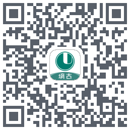 农批管家 QRcode
