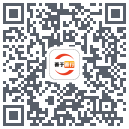 善于善行 QRcode