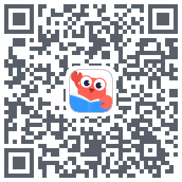 KaDa阅读código QR de descarga de