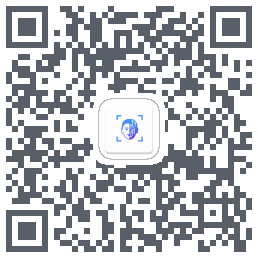 Face VerifyのダウンロードQRコード