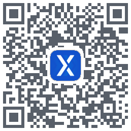 悦动办公的下载二维码