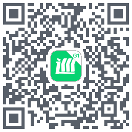 巡检员código QR de descarga de