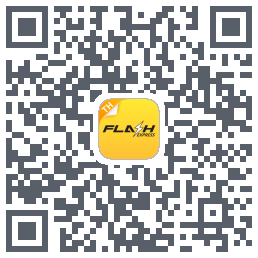 FlashExpress QRcode