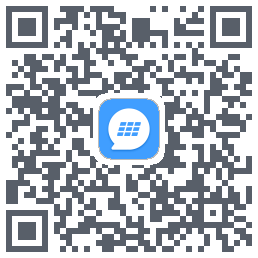 天富通2.0TestのダウンロードQRコード