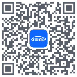 久车GOcódigo QR de descarga de