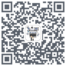 窗小白 QRcode