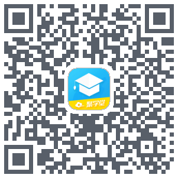 208聚学堂的下載二維碼