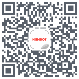 NIIMBOT QRcode