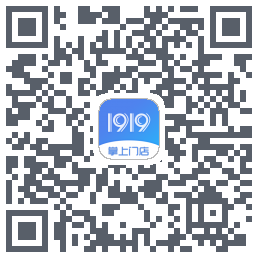 1919掌上门店 QRcode