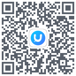UUUTalk QR-код для загрузки